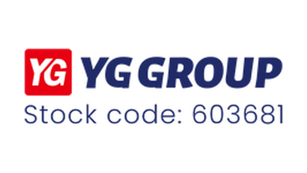 Shanghai Yongguan (YG)